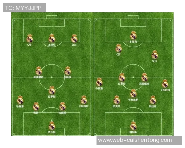 探索足球阵容的奥秘如何打造一支无懈可击的球队配置与战术分析